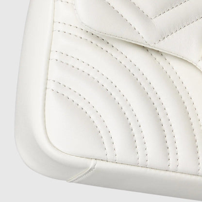 Bellamy Quilted Bag