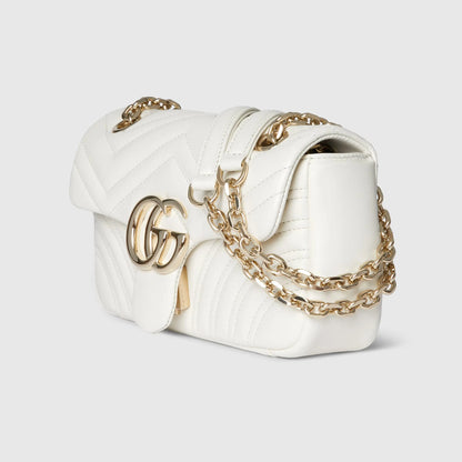 Bellamy Quilted Bag