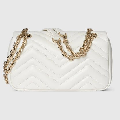 Bellamy Quilted Bag