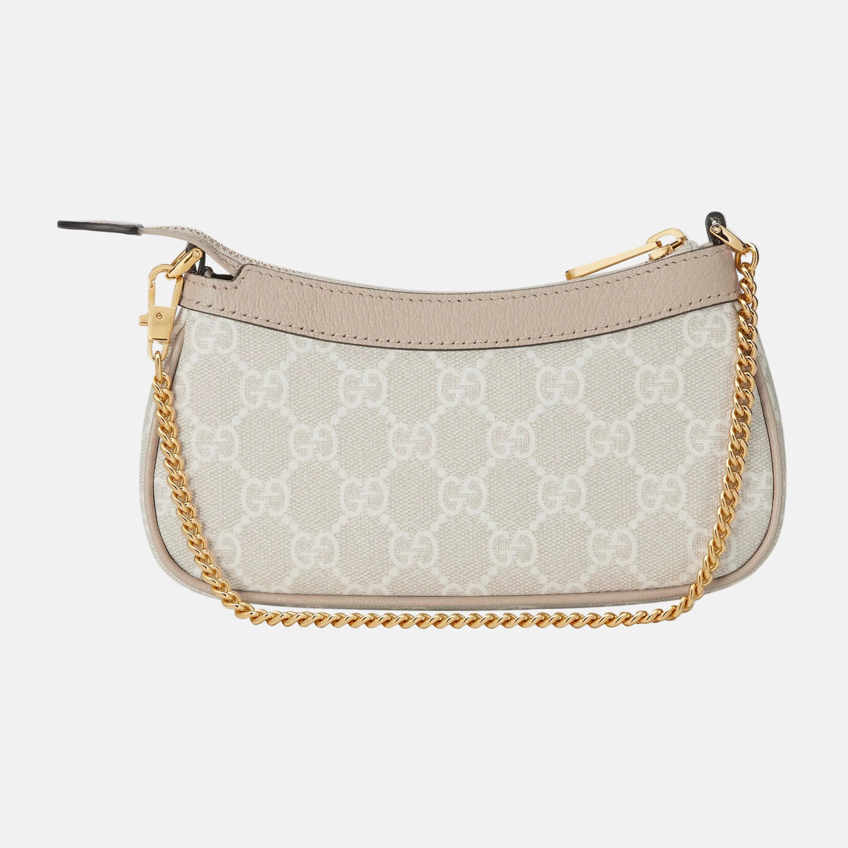 Riviera Canvas Bag