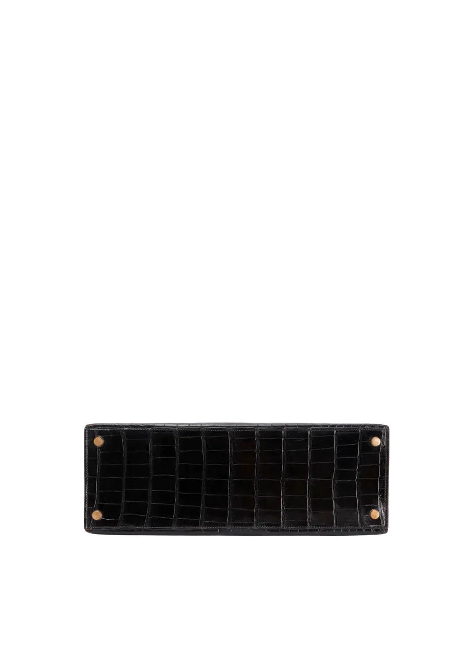 Valentina Alligator Bag