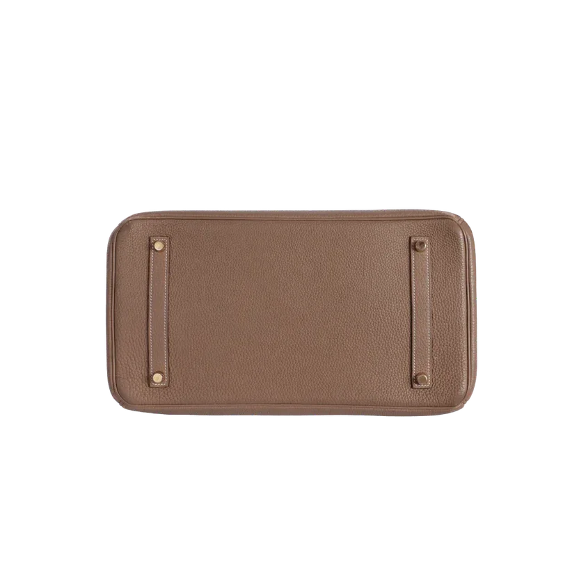 Sienna Brown Bag