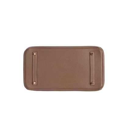 Sienna Brown Bag