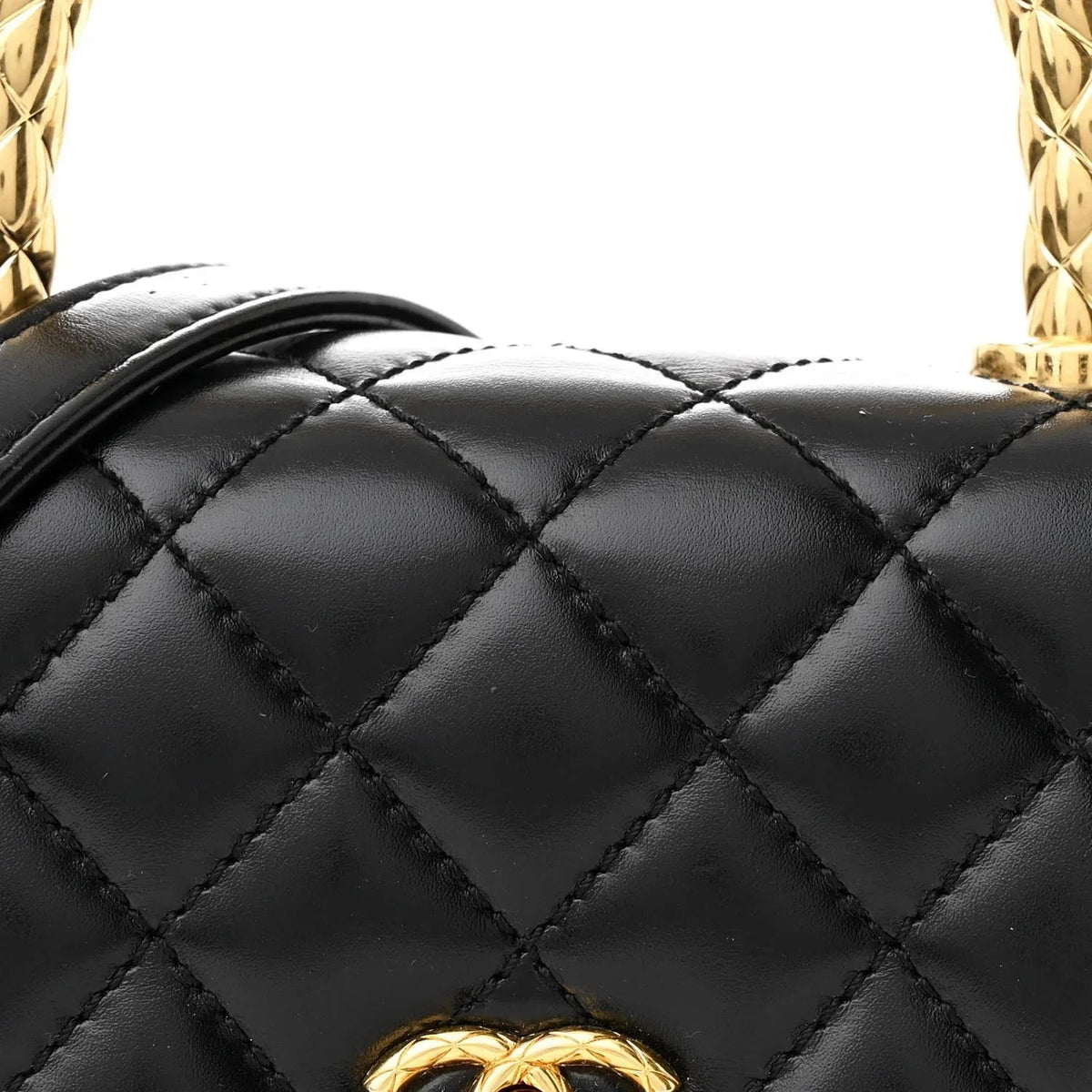 Étoile Satchel Bag
