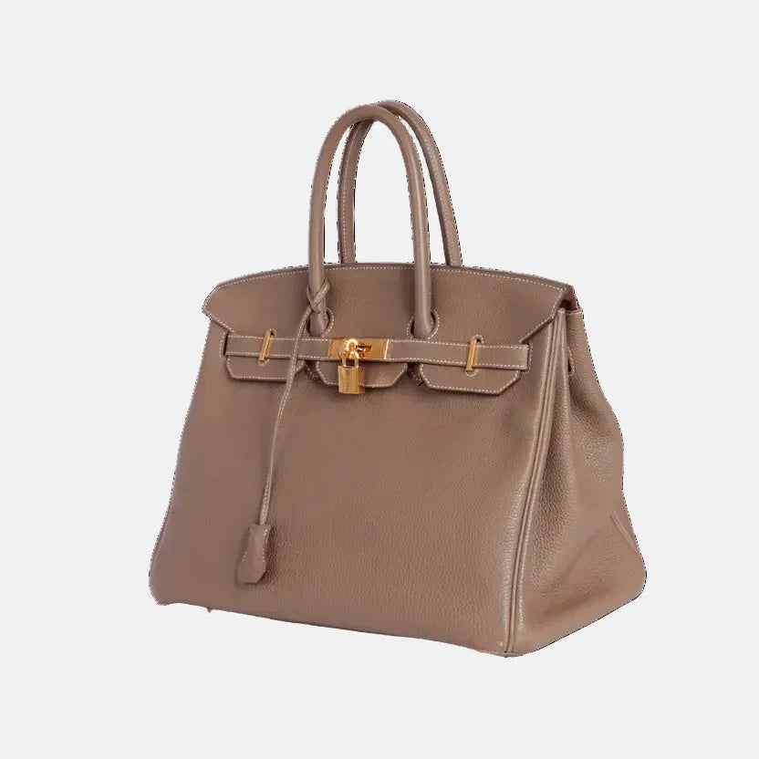 Sienna Brown Bag
