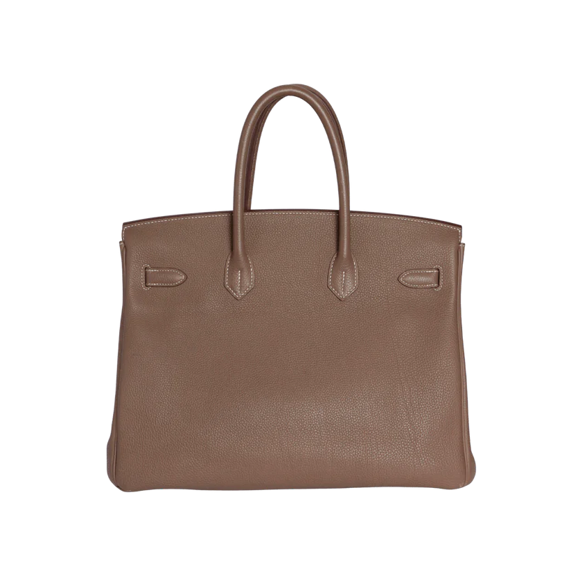 Sienna Brown Bag