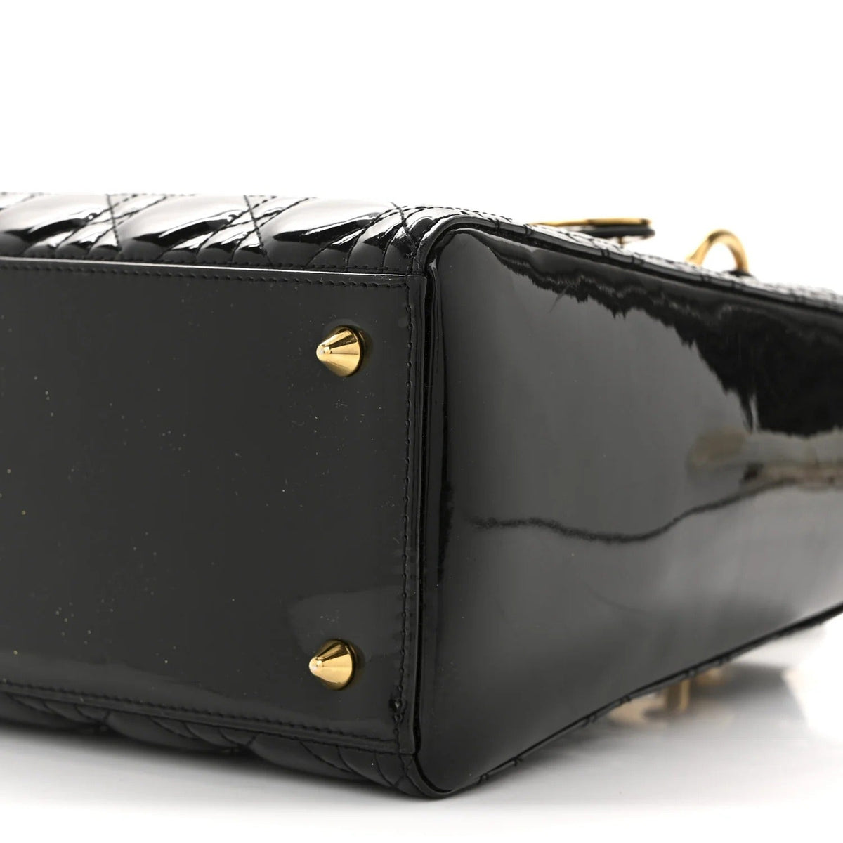Noir Élise Bag