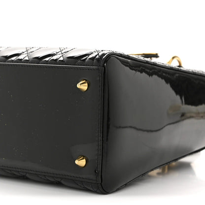 Noir Élise Bag