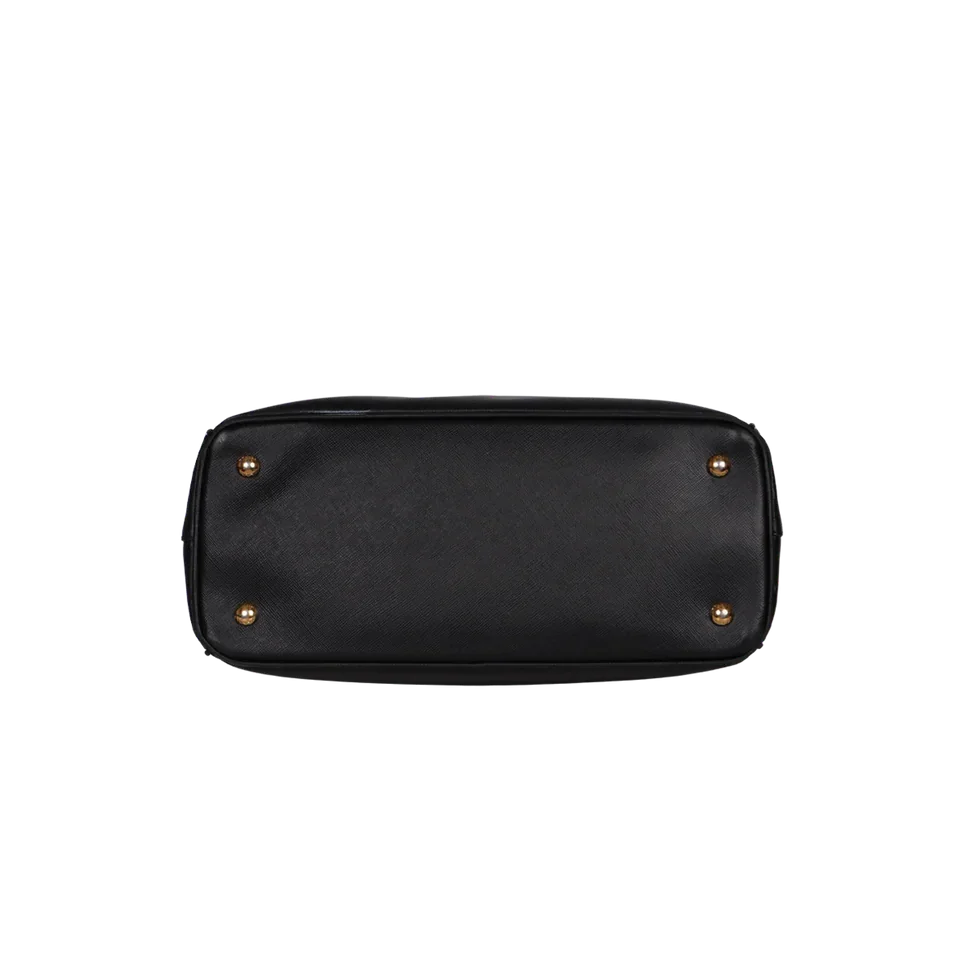 Florence Bamboo Satchel