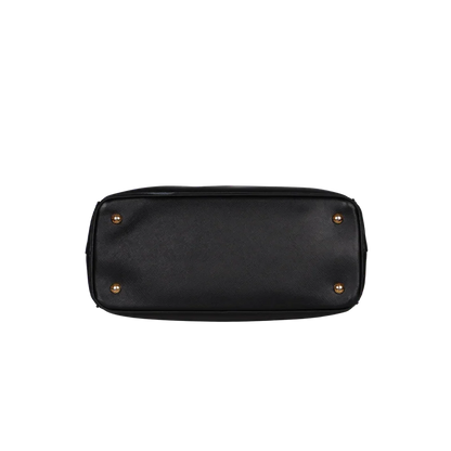 Florence Bamboo Satchel