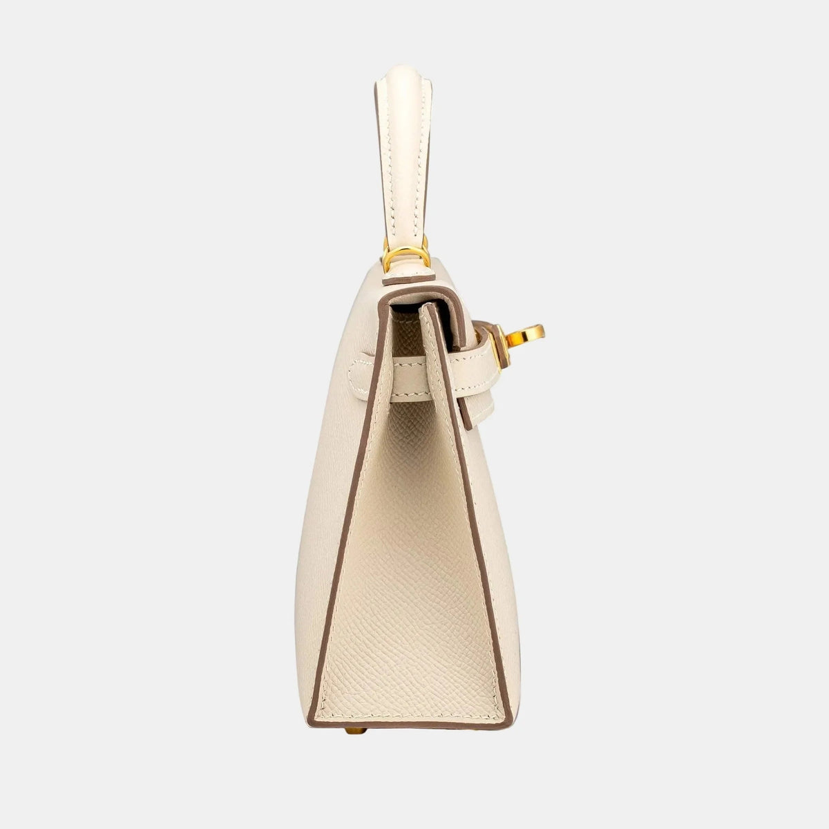 Amélie Cream Mini Bag