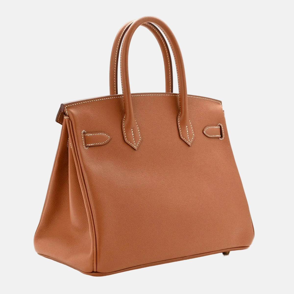 Sienna Gold Bag.