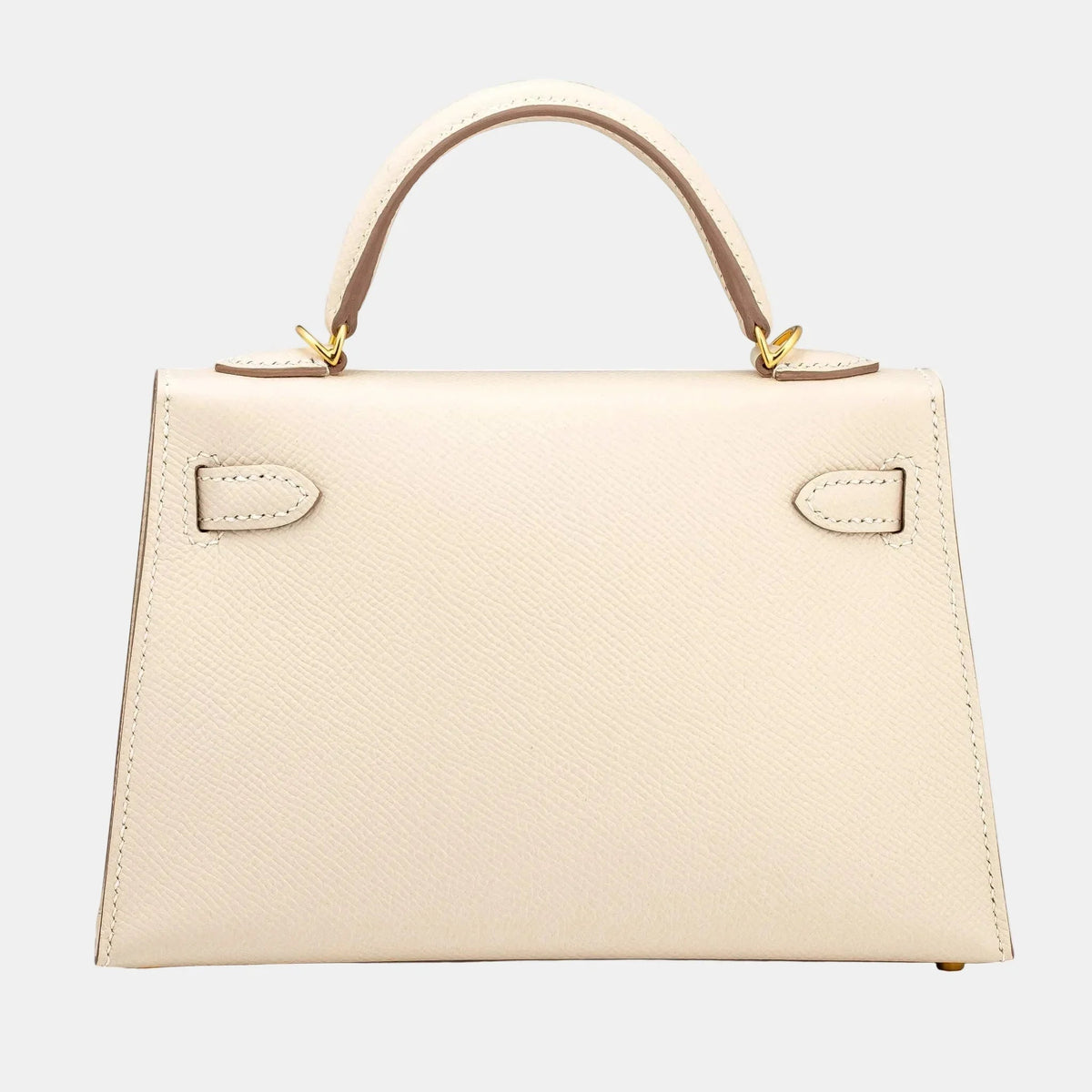 Amélie Cream Mini Bag
