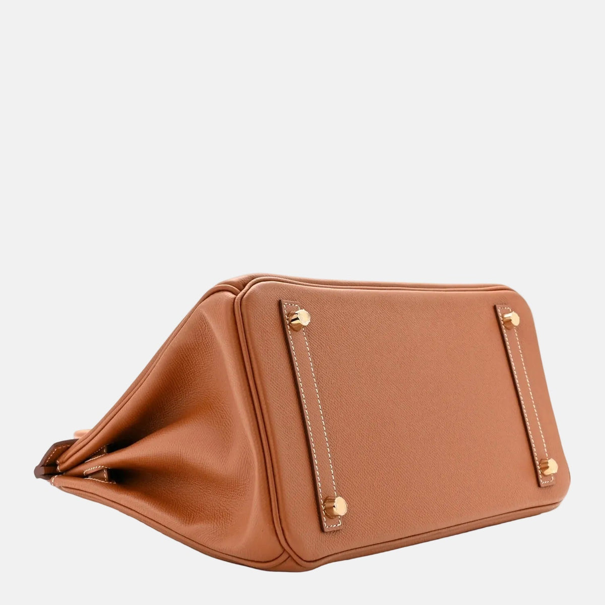 Sienna Gold Bag.