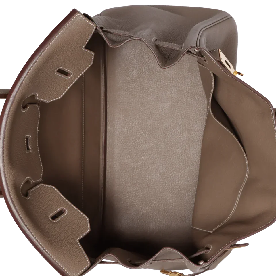 Sienna Brown Bag