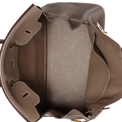 Sienna Brown Bag