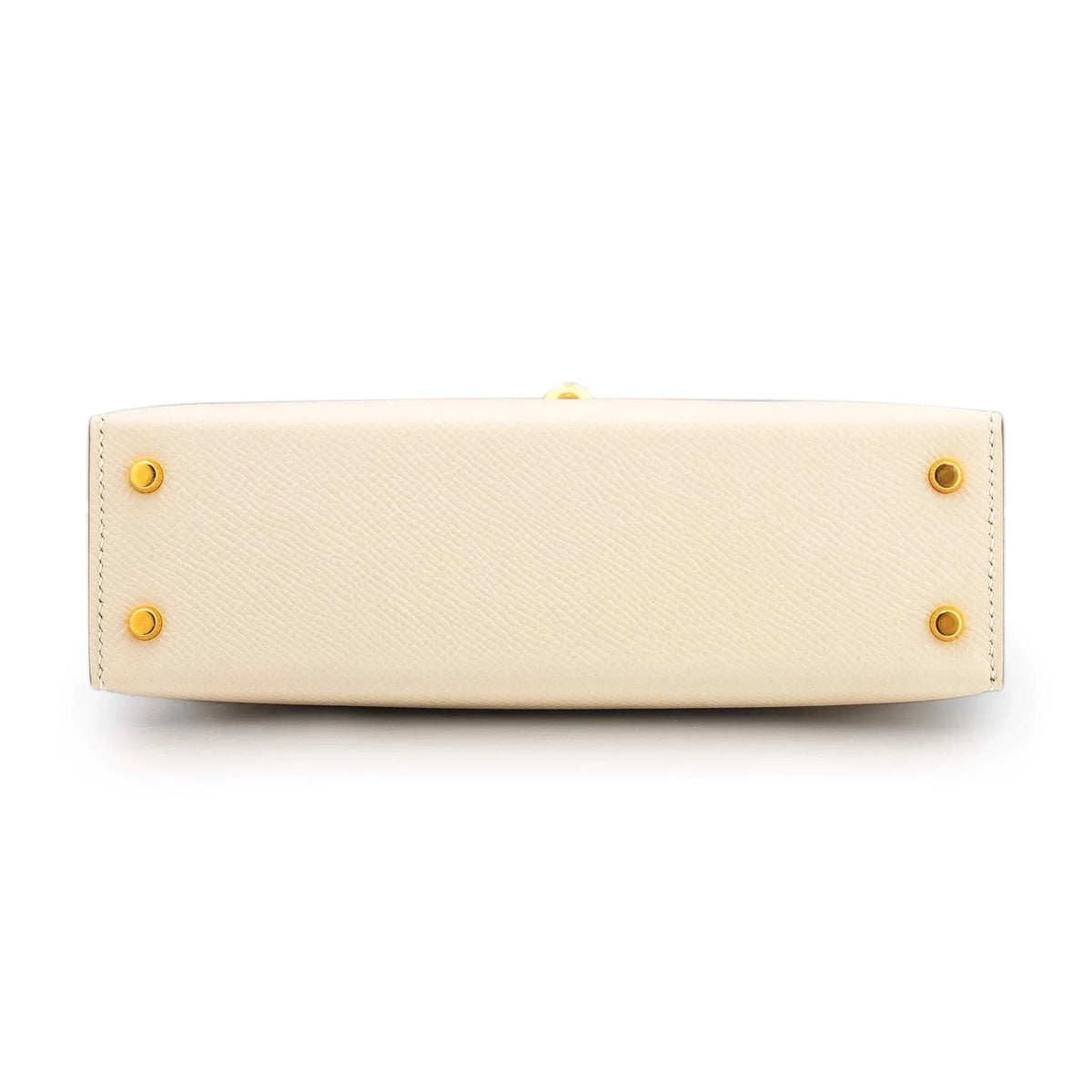 Amélie Cream Mini Bag