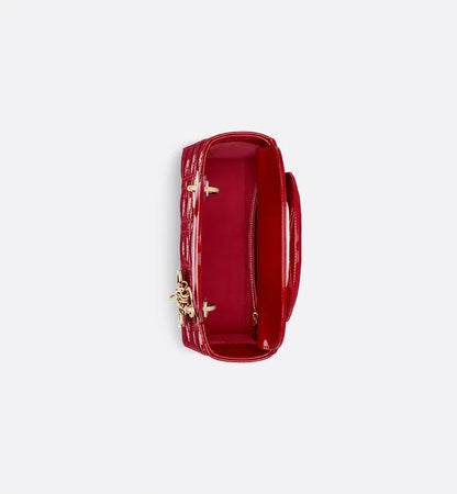 Noir Élise Bag
