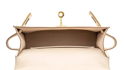 Amélie Cream Mini Bag