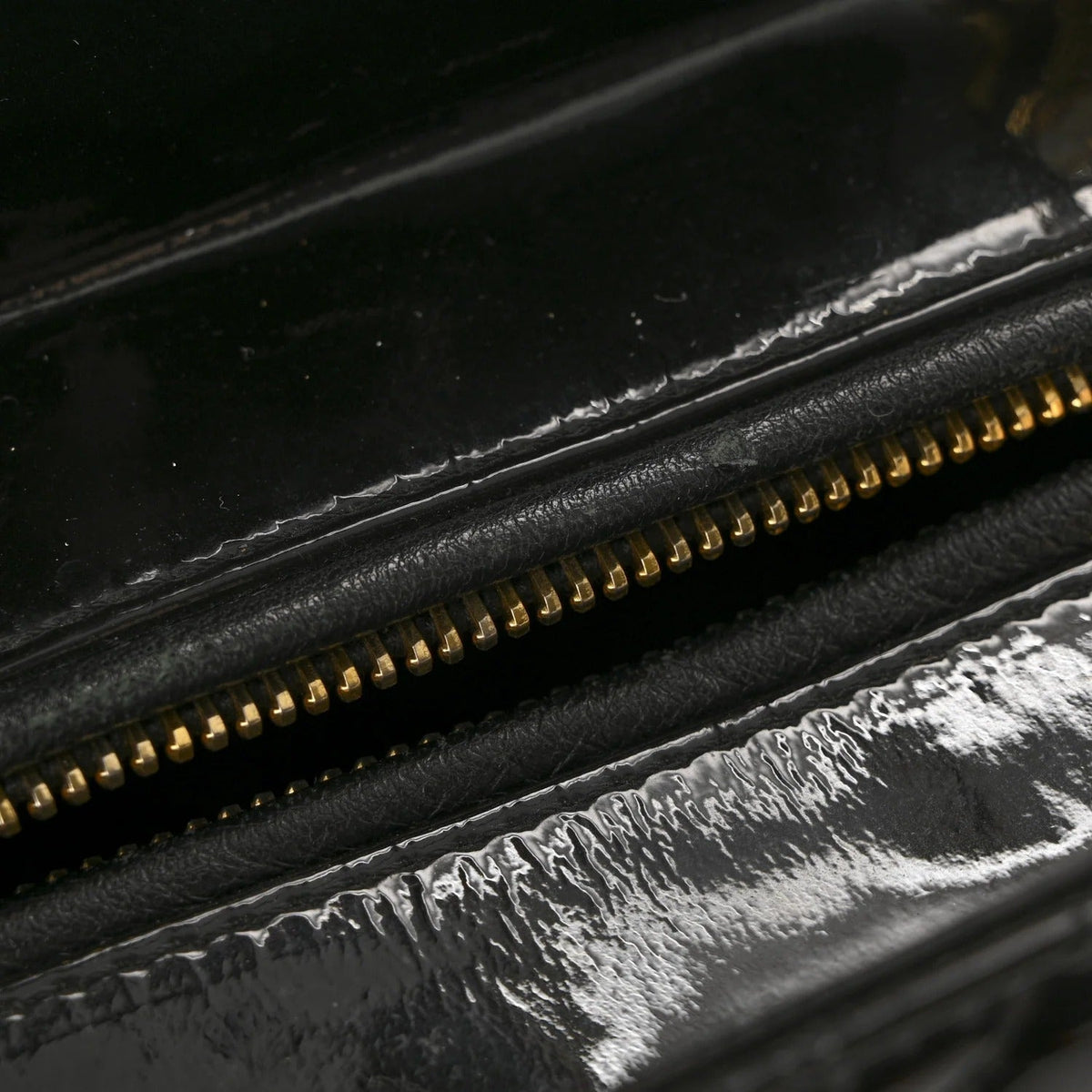 Noir Élise Bag
