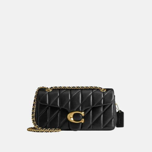 Vivienne Quilted Bag