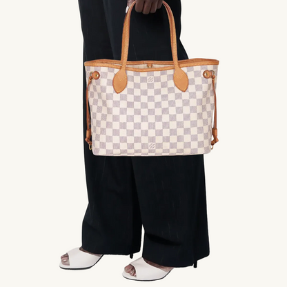 Camille Tote Bag