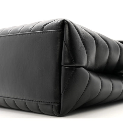 Lucienne Quilted Bag