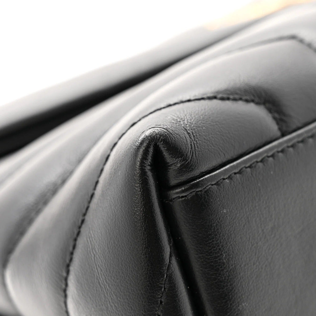 Lucienne Quilted Bag