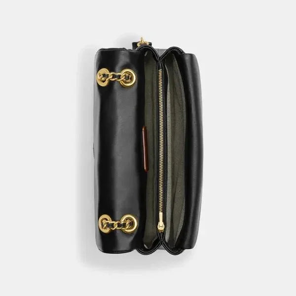 Vivienne Quilted Bag