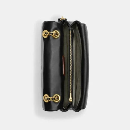 Vivienne Quilted Bag