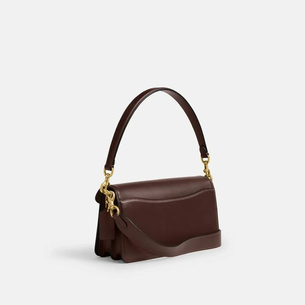 Arielle Canvas Chain Bag