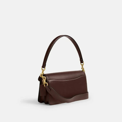Arielle Canvas Chain Bag