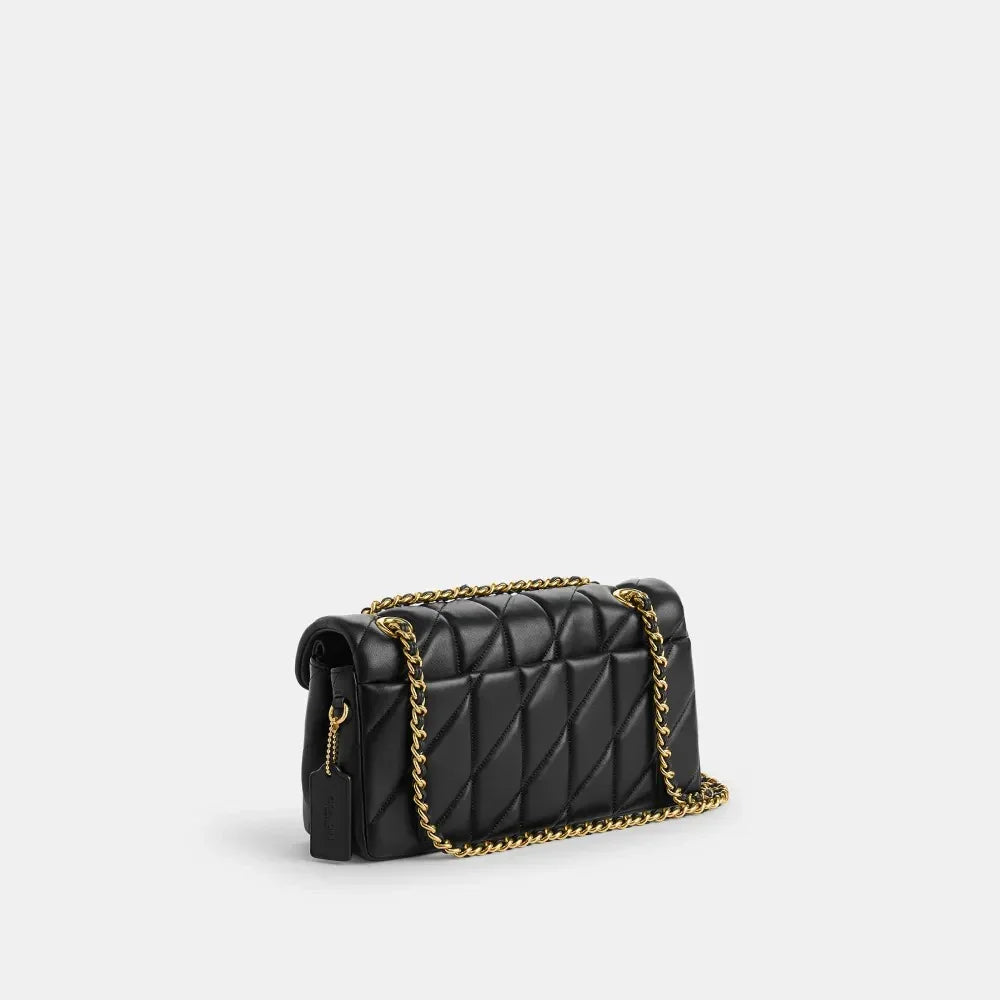 Vivienne Quilted Bag