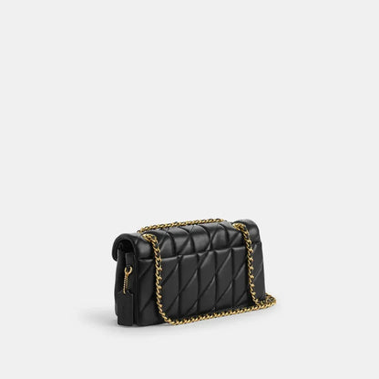 Vivienne Quilted Bag