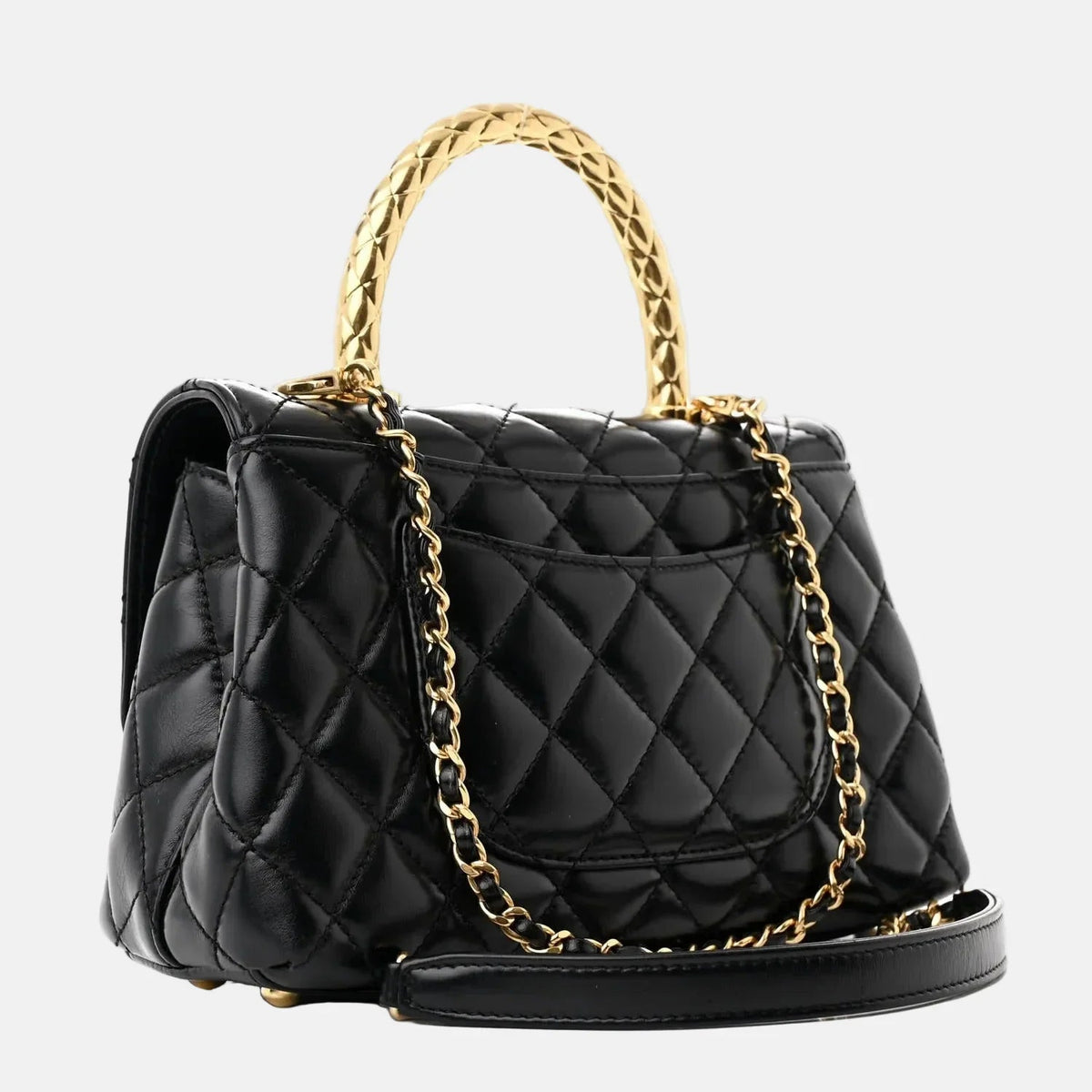 Étoile Satchel Bag