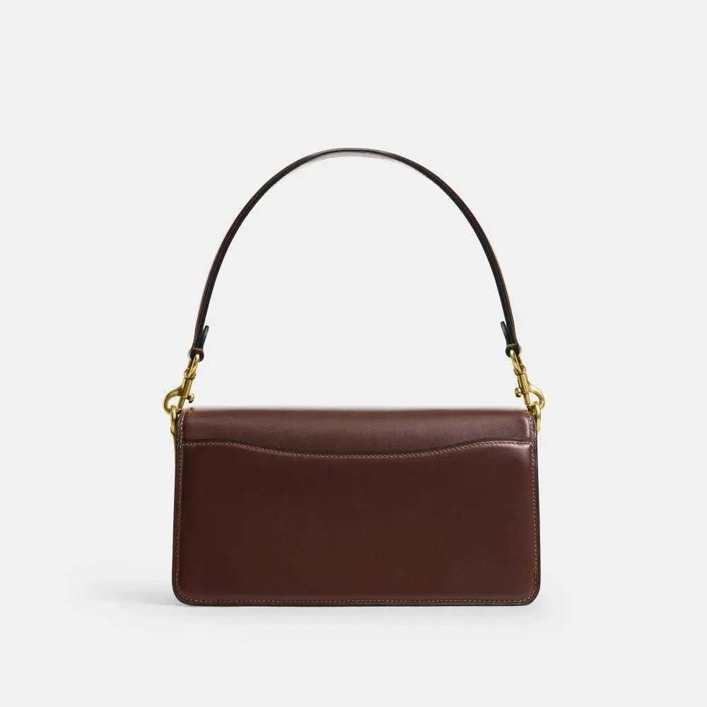 Arielle Canvas Chain Bag