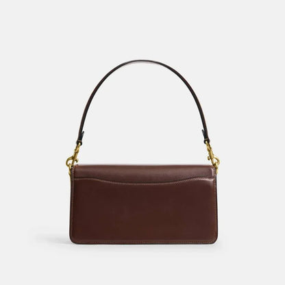 Arielle Canvas Chain Bag
