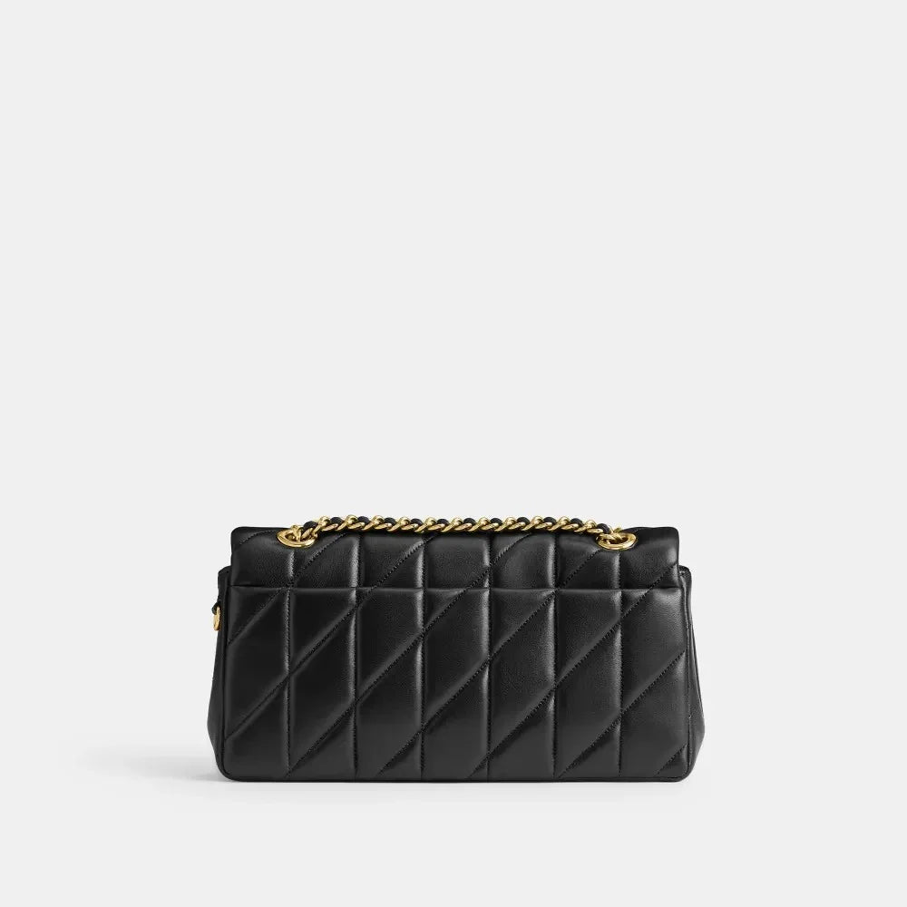 Vivienne Quilted Bag