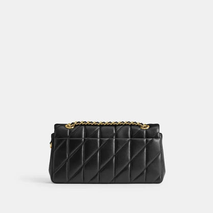 Vivienne Quilted Bag