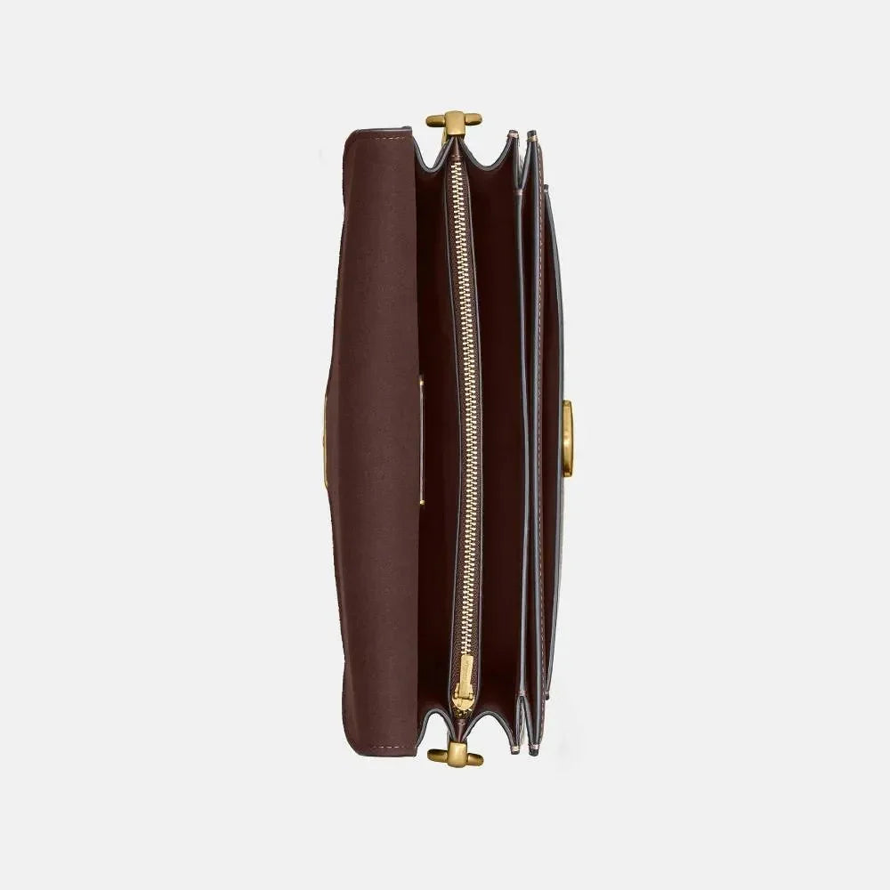 Arielle Canvas Chain Bag