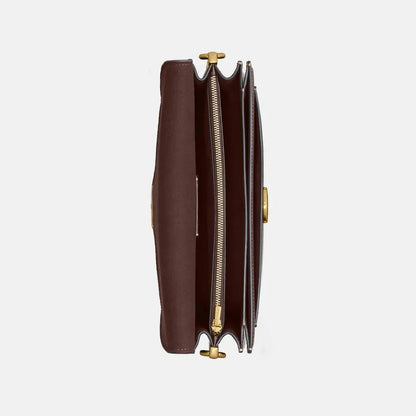 Arielle Canvas Chain Bag