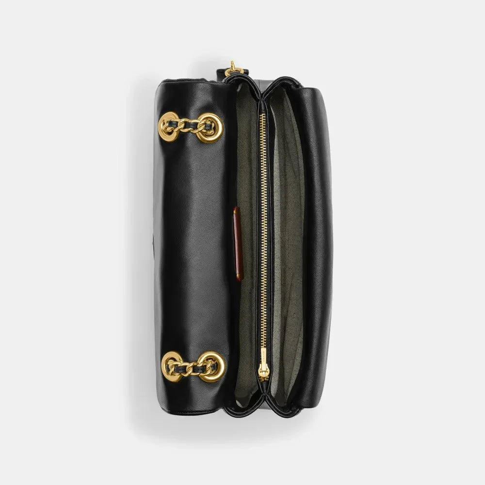 Vivienne Quilted Bag
