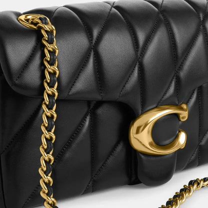 Vivienne Quilted Bag