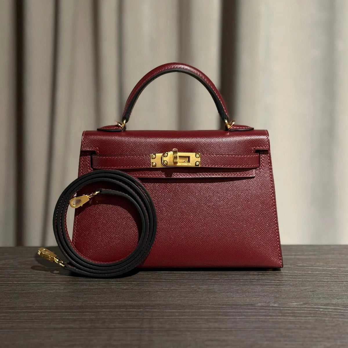 Celeste Mini Bag