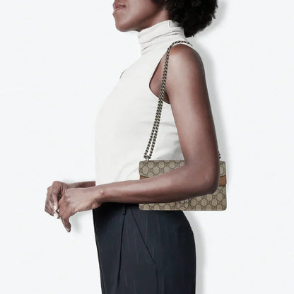 Solène Chain Bag