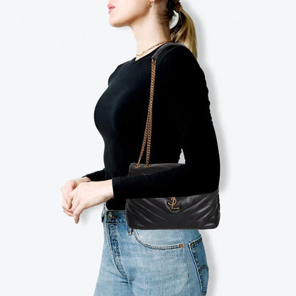 Lucienne Quilted Bag