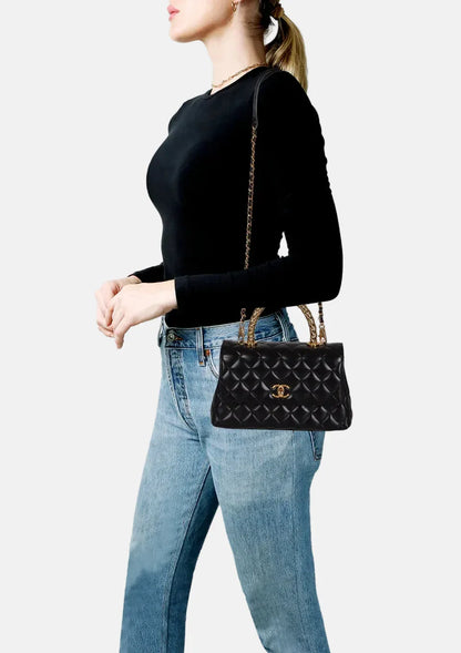 Étoile Satchel Bag